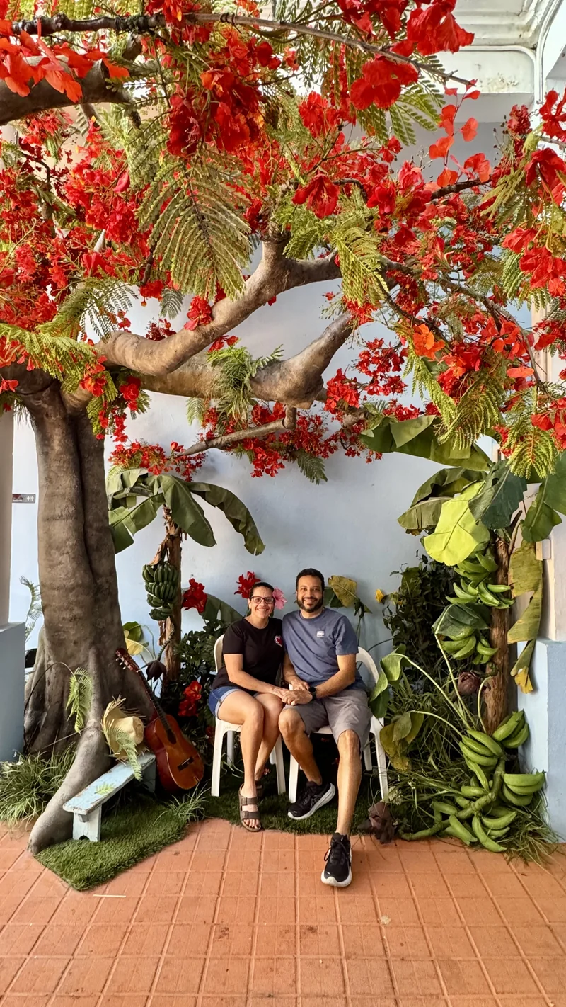 Discover Naguabo cultural day tour